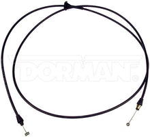Charger l'image dans la galerie, 912-044 Hood Release Cable Dorman - OE Solutions Canada