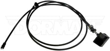 Load image into Gallery viewer, 912-048 Hood Release Cable Dorman - OE Solutions Canada