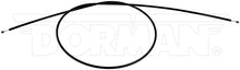 Load image into Gallery viewer, 912-049 Hood Release Cable Dorman - OE Solutions Canada