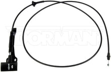 Charger l'image dans la galerie, 912-052 Hood Release Cable Dorman - OE Solutions Canada