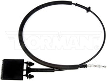 Load image into Gallery viewer, 912-054 Hood Release Cable Dorman - OE Solutions Canada