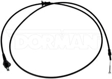 Charger l'image dans la galerie, 912-060 Hood Release Cable Dorman - OE Solutions Canada