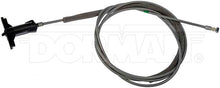 Load image into Gallery viewer, 912-063 Fuel Filler Door Release Cable Dorman - OE Solutions Canada