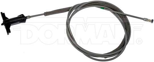 912-063 Fuel Filler Door Release Cable Dorman - OE Solutions Canada