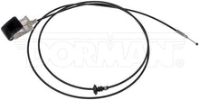 Load image into Gallery viewer, 912-065 Hood Release Cable Dorman - OE Solutions Canada