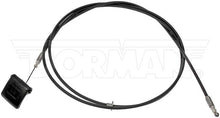 Load image into Gallery viewer, 912-066 Hood Release Cable Dorman - OE Solutions Canada