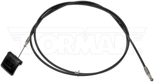 912-066 Hood Release Cable Dorman - OE Solutions Canada