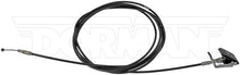Load image into Gallery viewer, 912-069 Trunk Lid Release Cable Dorman - OE Solutions Canada