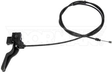 Load image into Gallery viewer, 912-071 Hood Release Cable Dorman - OE Solutions Canada