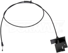 Charger l'image dans la galerie, 912-073 Hood Release Cable Dorman - OE Solutions Canada