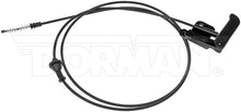 Load image into Gallery viewer, 912-074 Hood Release Cable Dorman - OE Solutions Canada