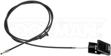 Load image into Gallery viewer, 912-075 Hood Release Cable Dorman - OE Solutions Canada