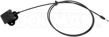 Load image into Gallery viewer, 912-076 Hood Release Cable Dorman - OE Solutions Canada