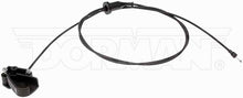 Load image into Gallery viewer, 912-077 Hood Release Cable Dorman - OE Solutions Canada