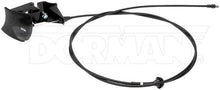 Charger l'image dans la galerie, 912-078 Hood Release Cable Dorman - OE Solutions Canada