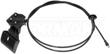Charger l'image dans la galerie, 912-079 Hood Release Cable Dorman - OE Solutions Canada