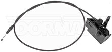 Load image into Gallery viewer, 912-082 Hood Release Cable Dorman - OE Solutions Canada