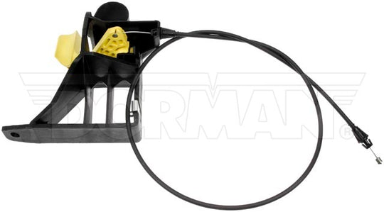 912-083 Hood Release Cable Dorman - OE Solutions Canada