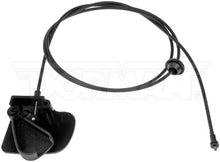 Load image into Gallery viewer, 912-085 Hood Release Cable Dorman - OE Solutions Canada