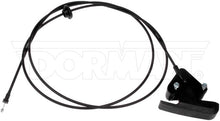 Charger l'image dans la galerie, 912-086 Hood Release Cable Dorman - OE Solutions Canada