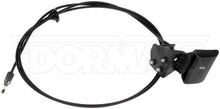 Load image into Gallery viewer, 912-087 Hood Release Cable Dorman - OE Solutions Canada