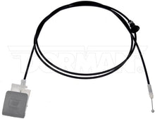 Load image into Gallery viewer, 912-089 Hood Release Cable Dorman - OE Solutions Canada