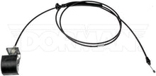 Load image into Gallery viewer, 912-091 Hood Release Cable Dorman - OE Solutions Canada