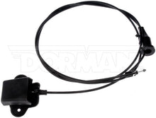 Charger l'image dans la galerie, 912-092 Hood Release Cable Dorman - OE Solutions Canada
