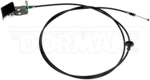 Load image into Gallery viewer, 912-093 Hood Release Cable Dorman - OE Solutions Canada