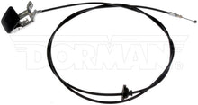 Charger l'image dans la galerie, 912-094 Hood Release Cable Dorman - OE Solutions Canada
