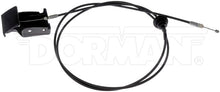Charger l'image dans la galerie, 912-095 Hood Release Cable Dorman - OE Solutions Canada