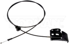Load image into Gallery viewer, 912-096 Hood Release Cable Dorman - OE Solutions Canada