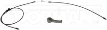 Load image into Gallery viewer, 912-098 Hood Release Cable Dorman - OE Solutions Canada