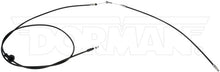 Charger l'image dans la galerie, 912-099 Hood Release Cable Dorman - OE Solutions Canada