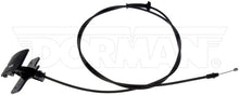 Load image into Gallery viewer, 912-102 Hood Release Cable Dorman - OE Solutions Canada