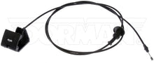 Load image into Gallery viewer, 912-103 Hood Release Cable Dorman - OE Solutions Canada