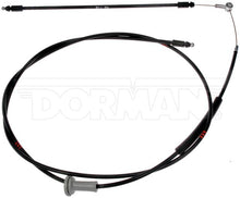 Charger l'image dans la galerie, 912-110 Hood Release Cable Dorman - OE Solutions Canada