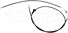 Charger l'image dans la galerie, 912-112 Hood Release Cable Dorman - OE Solutions Canada