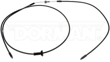 Charger l'image dans la galerie, 912-113 Hood Release Cable Dorman - OE Solutions Canada