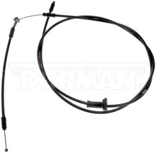Charger l'image dans la galerie, 912-115 Hood Release Cable Dorman - OE Solutions Canada