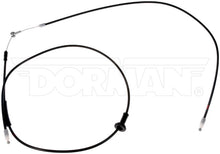 Load image into Gallery viewer, 912-116 Hood Release Cable Dorman - OE Solutions Canada