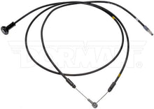 Charger l'image dans la galerie, 912-118 Hood Release Cable Dorman - OE Solutions Canada