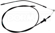 Load image into Gallery viewer, 912-119 Hood Release Cable Dorman - OE Solutions Canada