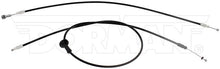 Load image into Gallery viewer, 912-120 Hood Release Cable Dorman - OE Solutions Canada
