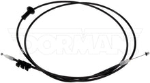Load image into Gallery viewer, 912-121 Hood Release Cable Dorman - OE Solutions Canada