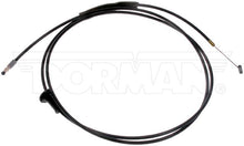 Load image into Gallery viewer, 912-122 Hood Release Cable Dorman - OE Solutions Canada