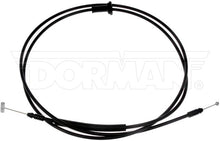Charger l'image dans la galerie, 912-123 Hood Release Cable Dorman - OE Solutions Canada