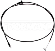 Load image into Gallery viewer, 912-124 Hood Release Cable Dorman - OE Solutions Canada