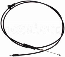 Load image into Gallery viewer, 912-126 Hood Release Cable Dorman - OE Solutions Canada