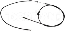 Load image into Gallery viewer, 912-127 Hood Release Cable Dorman - OE Solutions Canada